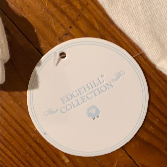 3M Baby Cardigan - Picture 3 of 4